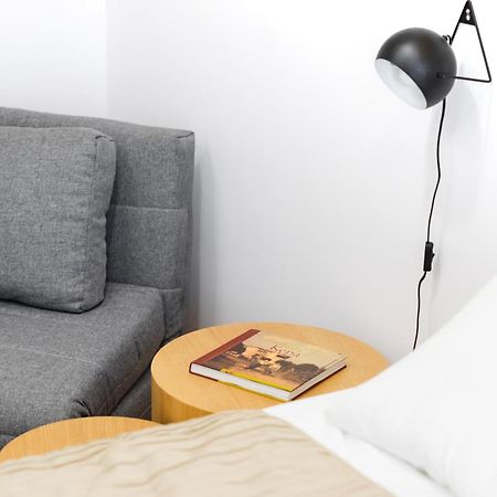 Warsaw Concierge Koneser Εξωτερικό φωτογραφία