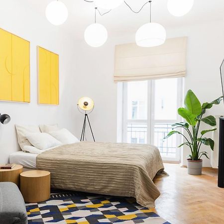 Warsaw Concierge Koneser Εξωτερικό φωτογραφία