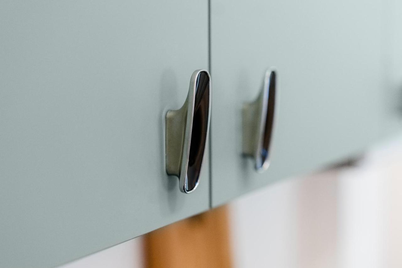 Warsaw Concierge Koneser Εξωτερικό φωτογραφία