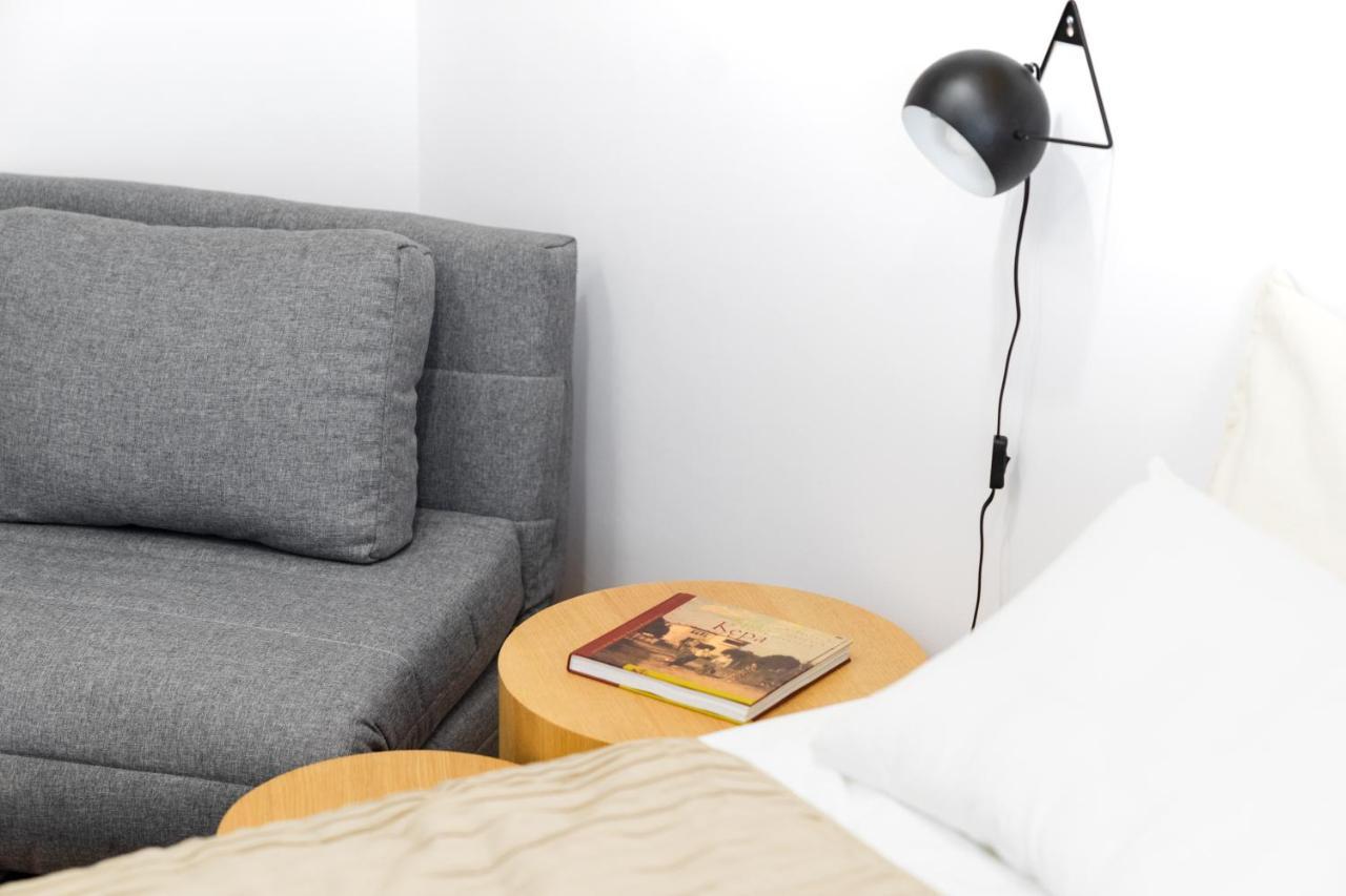 Warsaw Concierge Koneser Εξωτερικό φωτογραφία