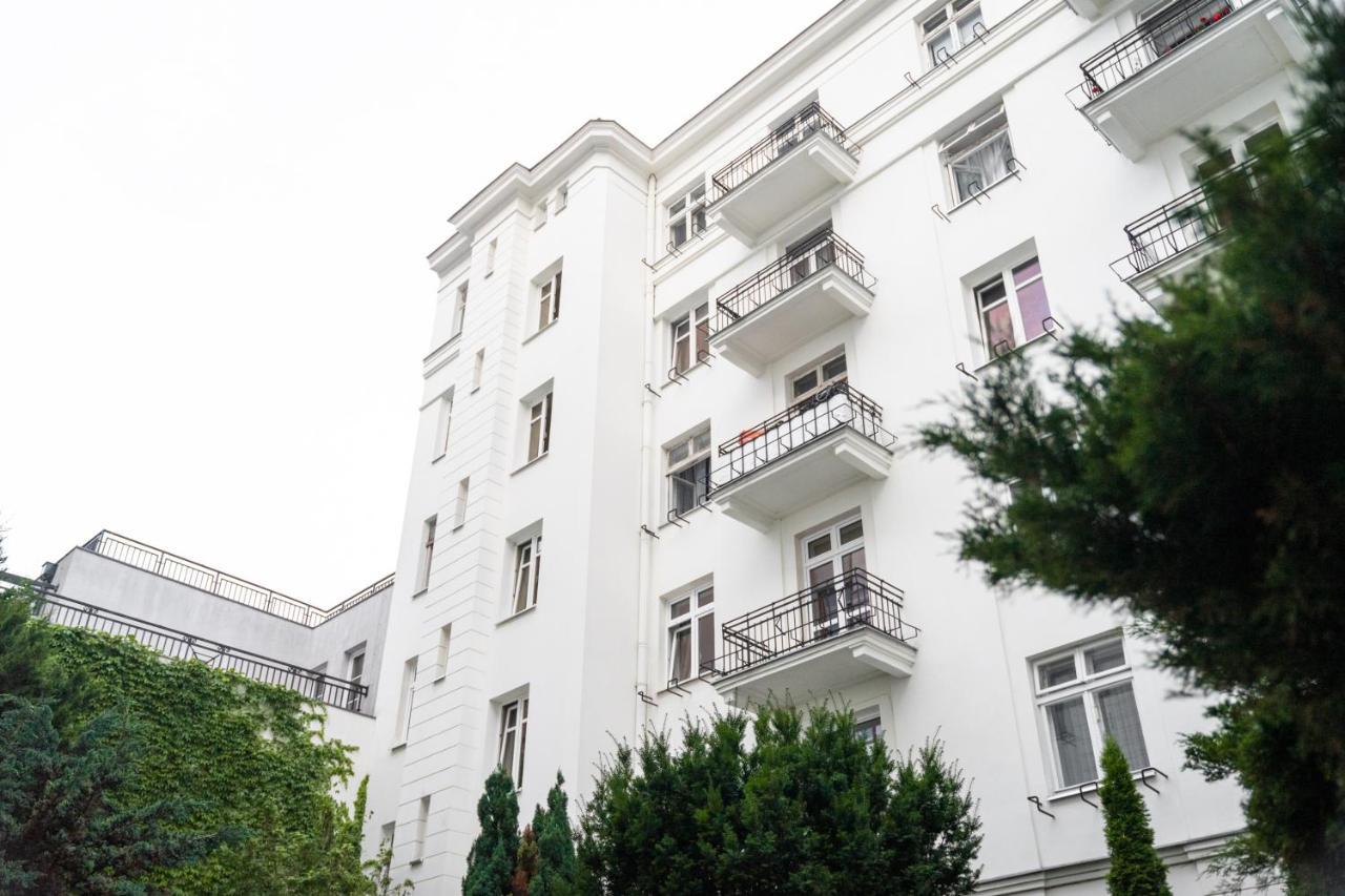Warsaw Concierge Koneser Εξωτερικό φωτογραφία
